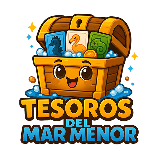 Tesoros del Mar Menor